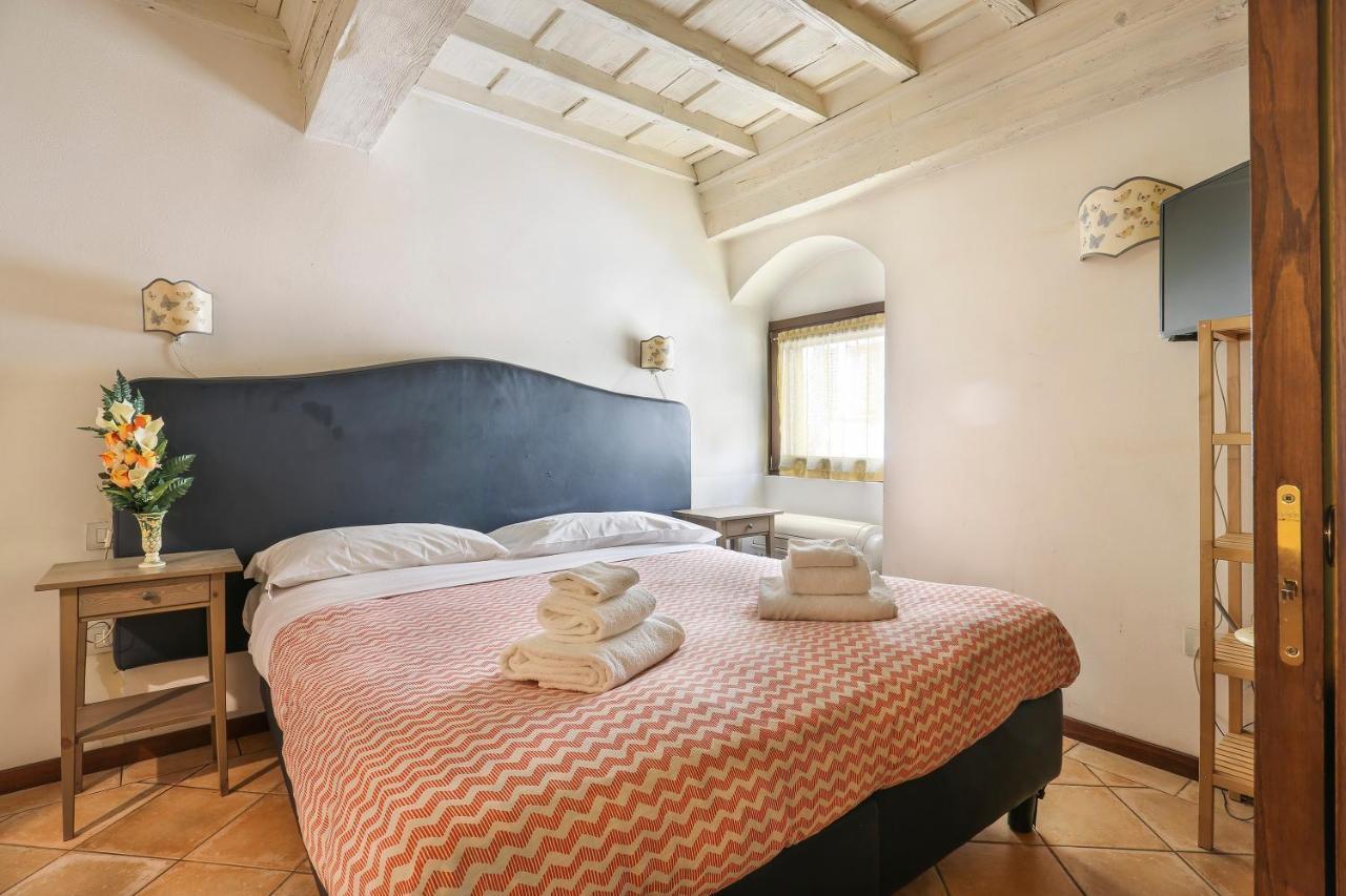 San Lorenzo Apartment-Hosted By Sweetstay Florencia Exterior foto