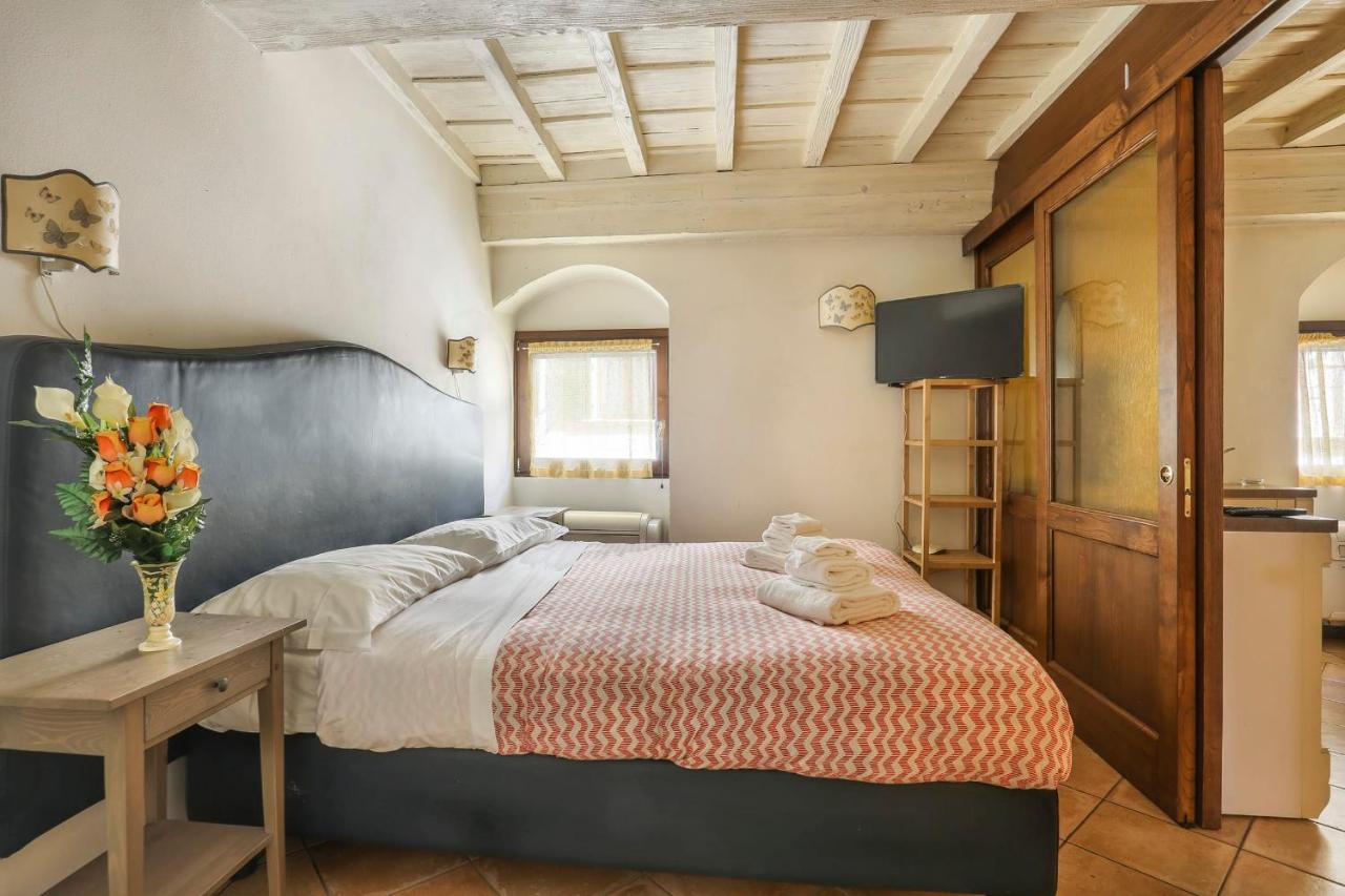 San Lorenzo Apartment-Hosted By Sweetstay Florencia Exterior foto
