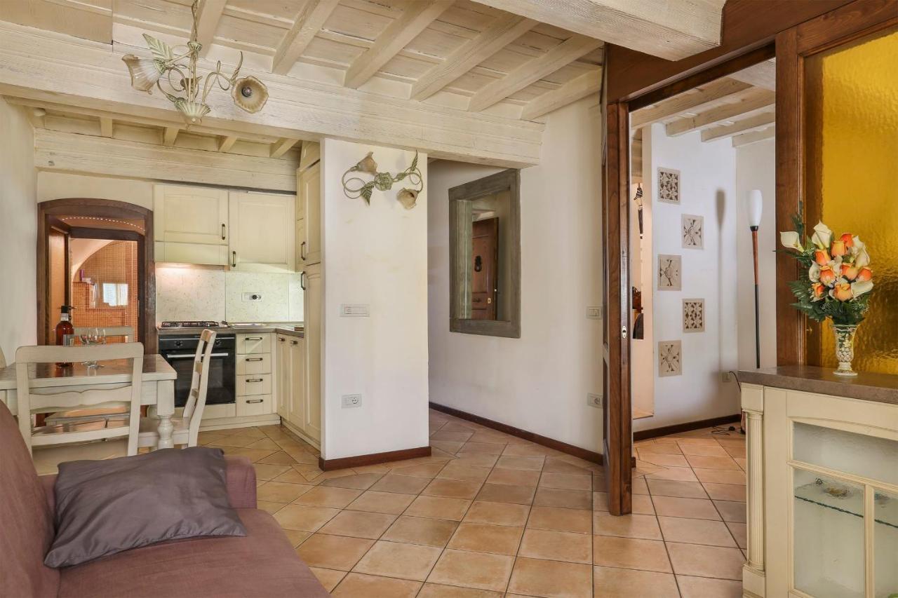 San Lorenzo Apartment-Hosted By Sweetstay Florencia Exterior foto